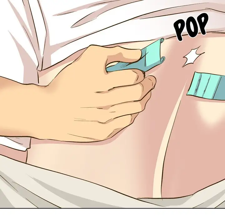 The Giving Girl - Chapter 32 [photo 142] - MangaPorn