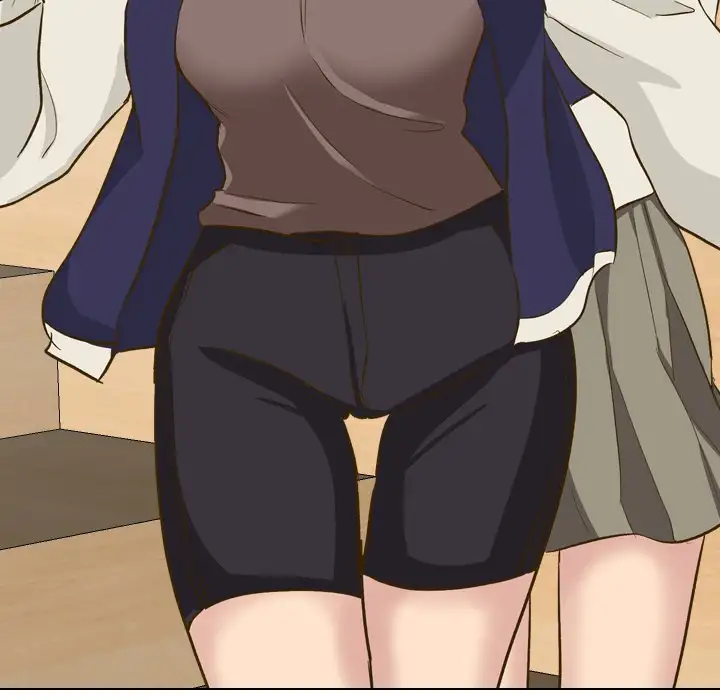 The Giving Girl - Chapter 32 [photo 159] - MangaPorn