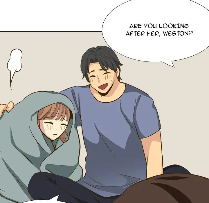 The Giving Girl - Chapter 32 [photo 168] - MangaPorn