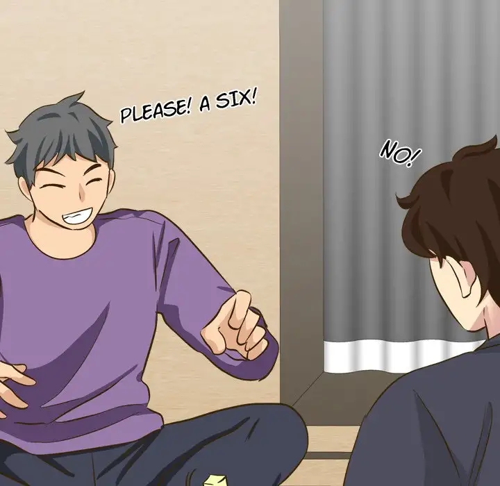 The Giving Girl - Chapter 32 [photo 205] - MangaPorn