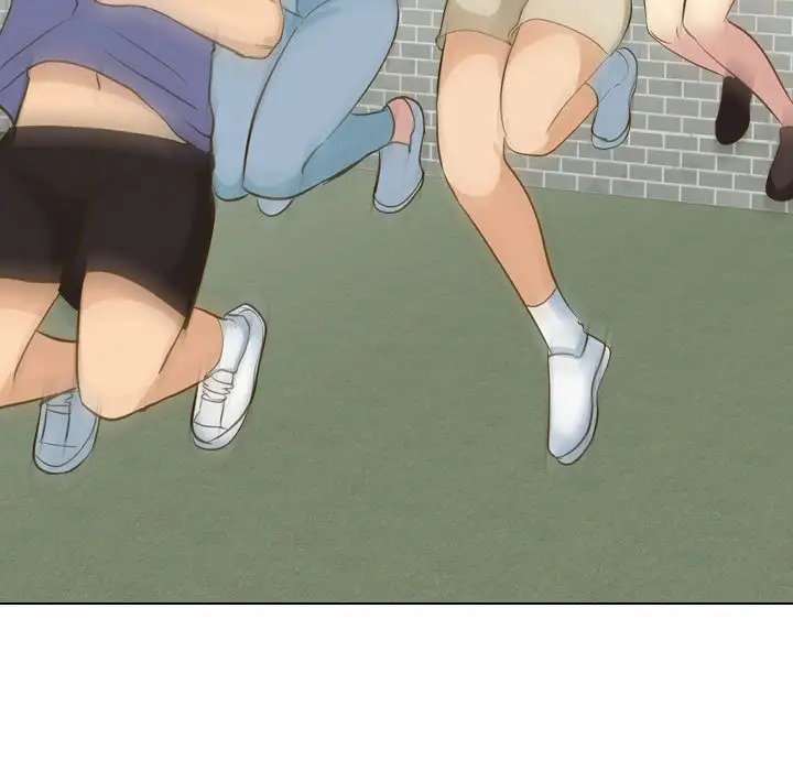 The Giving Girl - Chapter 32 [photo 209] - MangaPorn