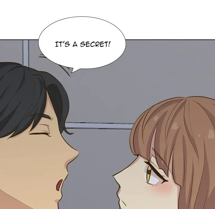 The Giving Girl - Chapter 32 [photo 23] - MangaPorn