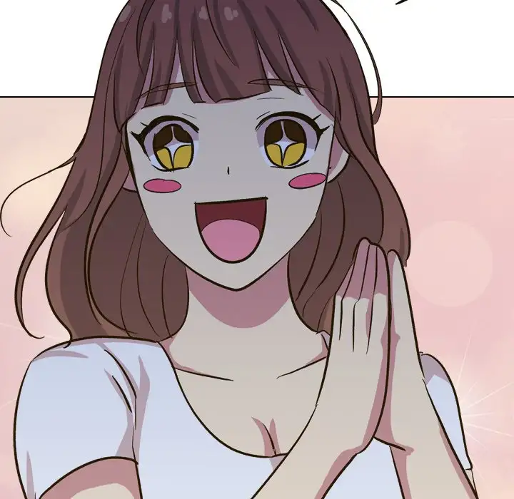 The Giving Girl - Chapter 32 [photo 46] - MangaPorn