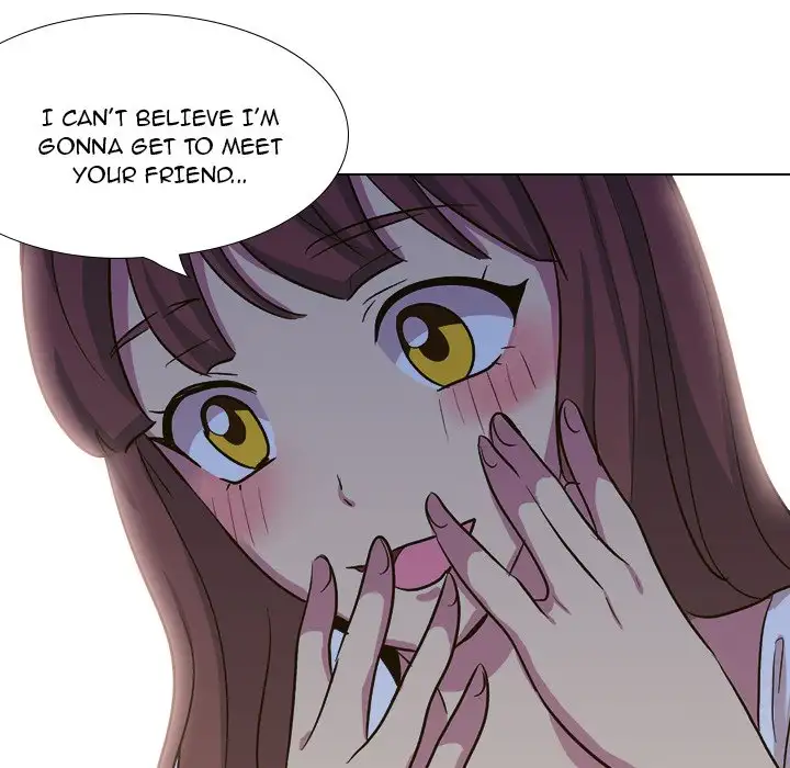 The Giving Girl - Chapter 32 [photo 49] - MangaPorn