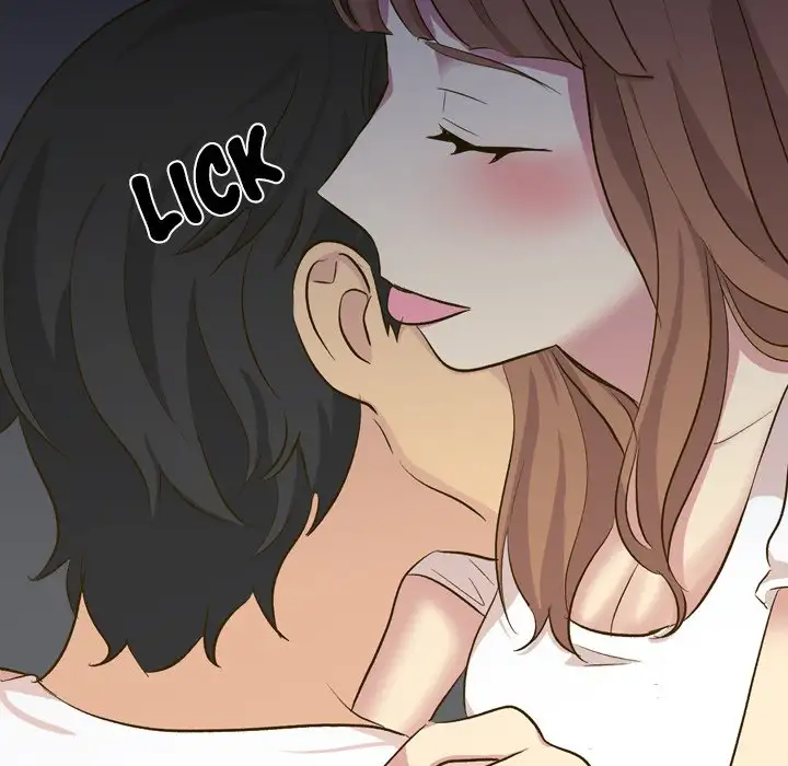 The Giving Girl - Chapter 32 [photo 7] - MangaPorn