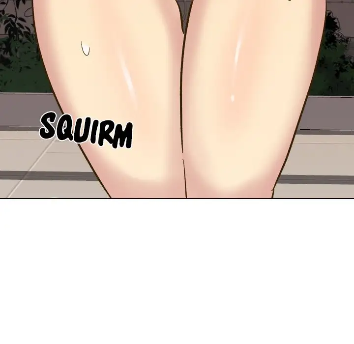 The Giving Girl - Chapter 33 [photo 16] - MangaPorn