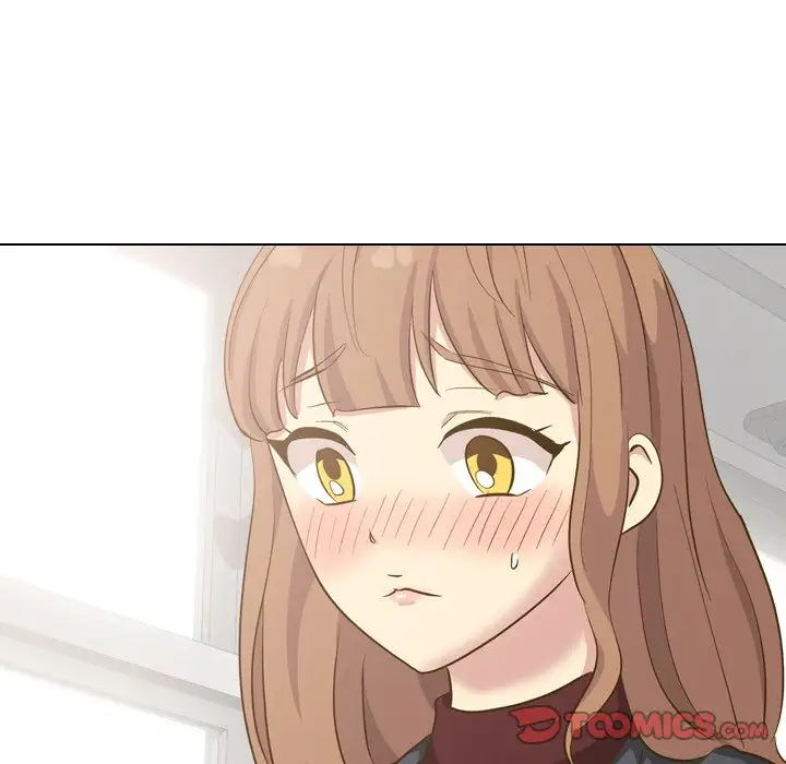 The Giving Girl - Chapter 33 [photo 39] - MangaPorn