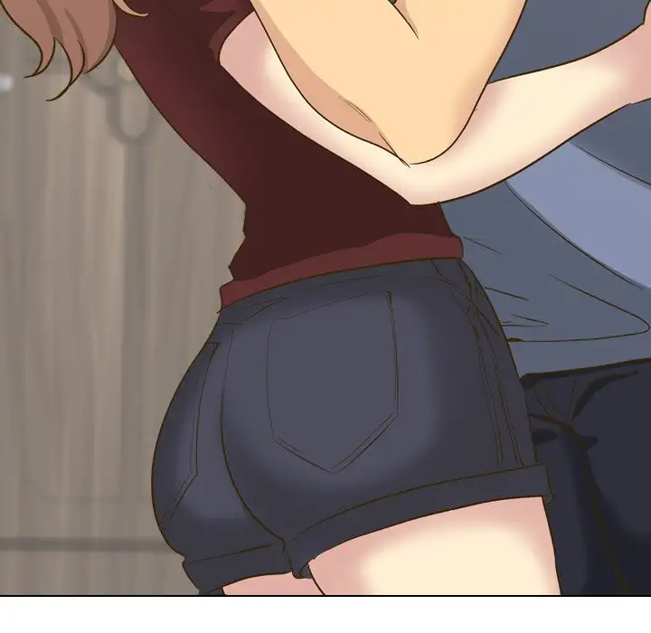 The Giving Girl - Chapter 33 [photo 47] - MangaPorn