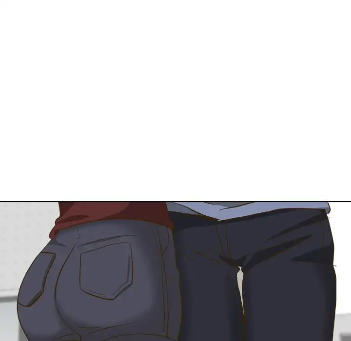 The Giving Girl - Chapter 33 [photo 55] - MangaPorn