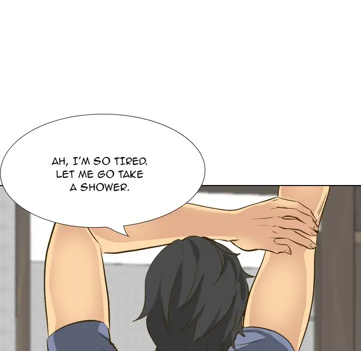 The Giving Girl - Chapter 33 [photo 71] - MangaPorn