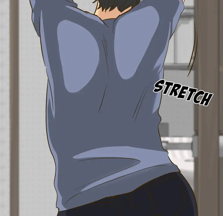 The Giving Girl - Chapter 33 [photo 72] - MangaPorn