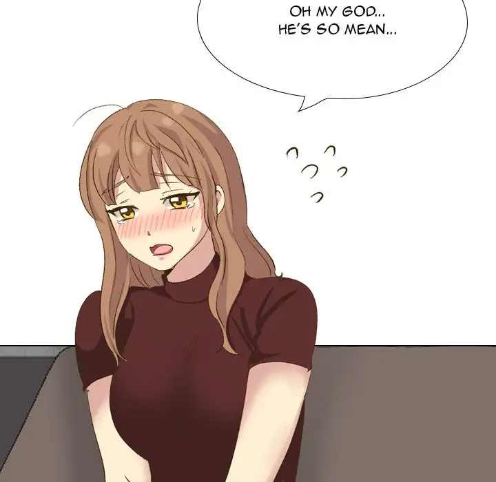 The Giving Girl - Chapter 33 [photo 79] - MangaPorn