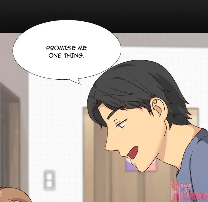 The Giving Girl - Chapter 34 [photo 10] - MangaPorn