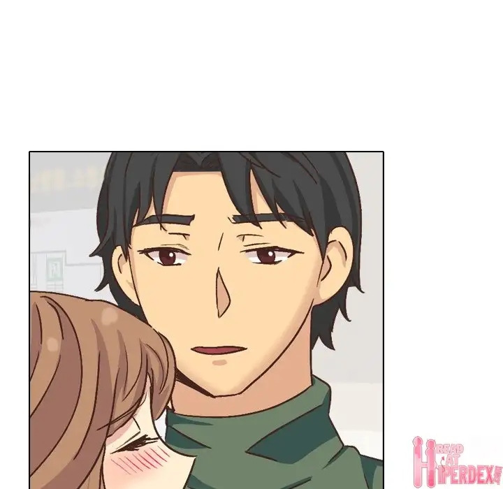 The Giving Girl - Chapter 34 [photo 122] - MangaPorn