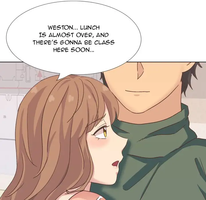 The Giving Girl - Chapter 34 [photo 125] - MangaPorn