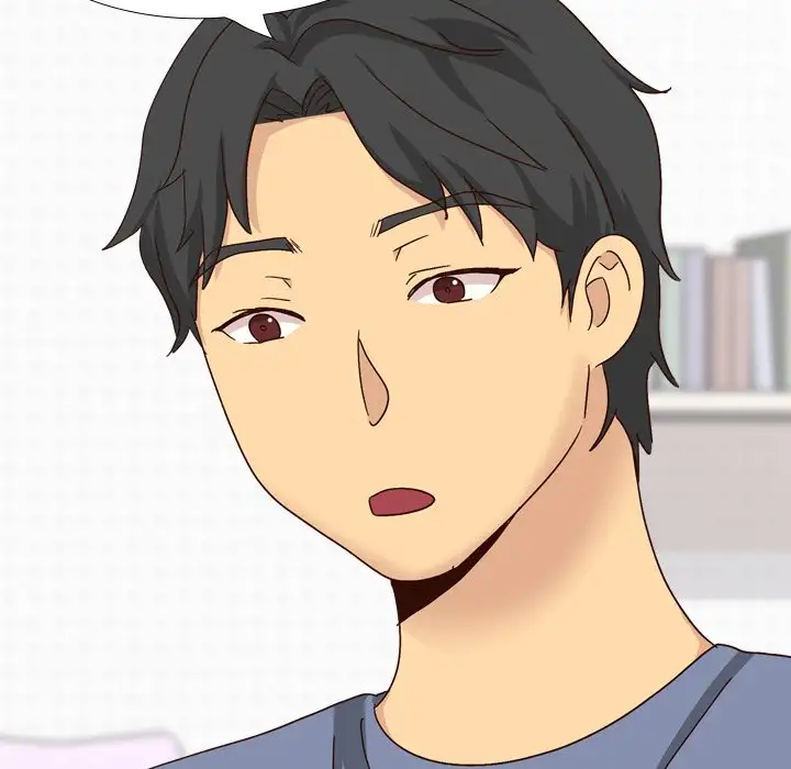 The Giving Girl - Chapter 34 [photo 13] - MangaPorn