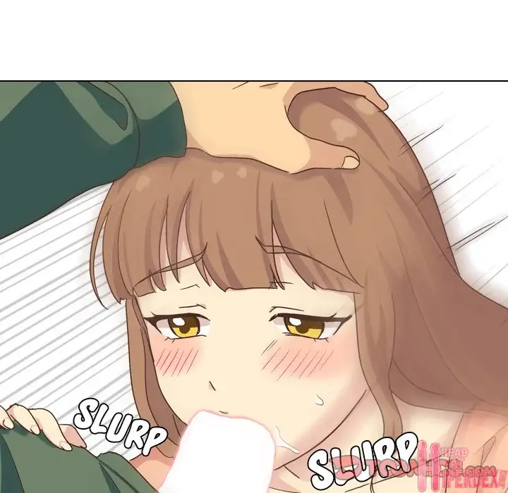 The Giving Girl - Chapter 34 [photo 138] - MangaPorn