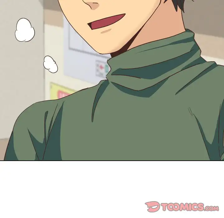 The Giving Girl - Chapter 34 [photo 147] - MangaPorn