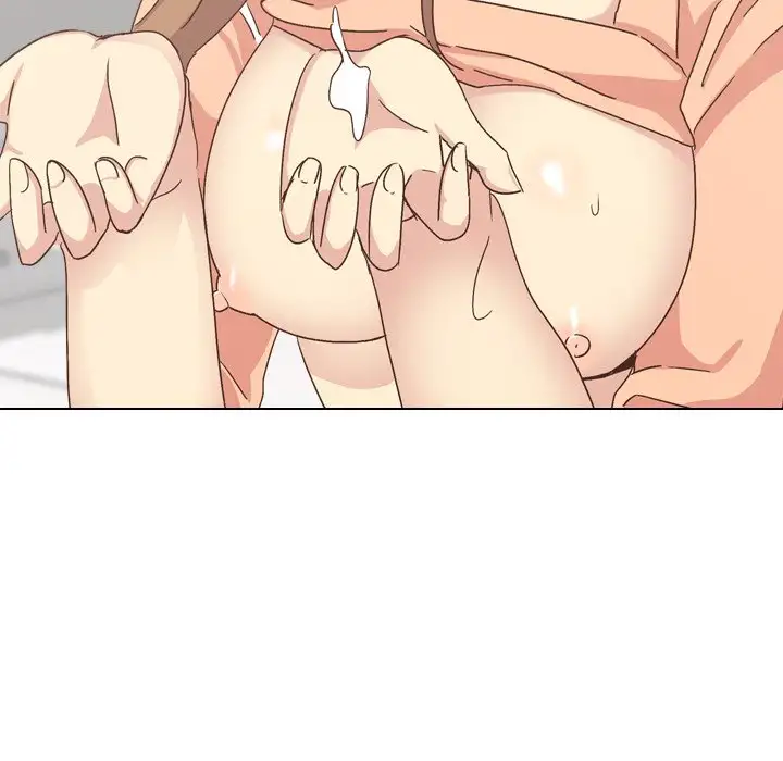 The Giving Girl - Chapter 34 [photo 164] - MangaPorn