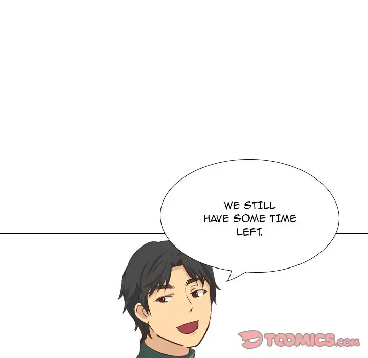 The Giving Girl - Chapter 34 [photo 165] - MangaPorn