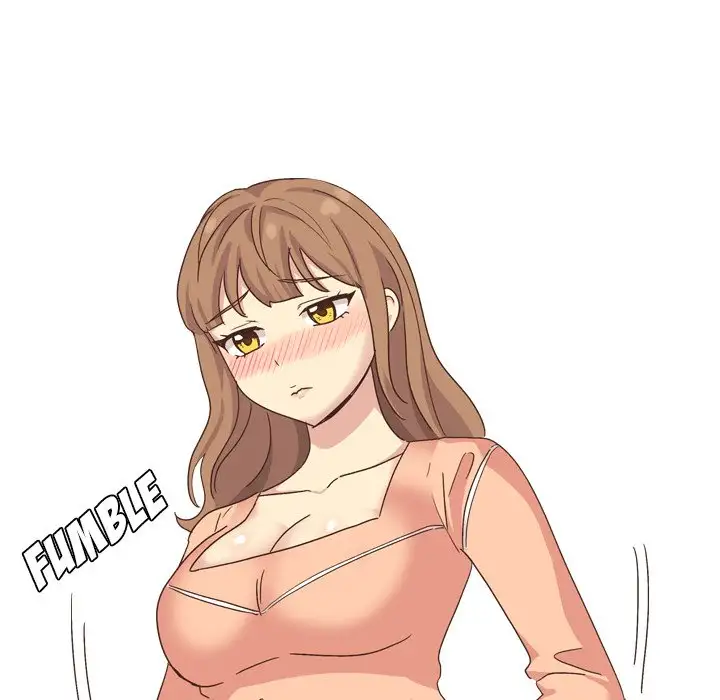 The Giving Girl - Chapter 34 [photo 168] - MangaPorn