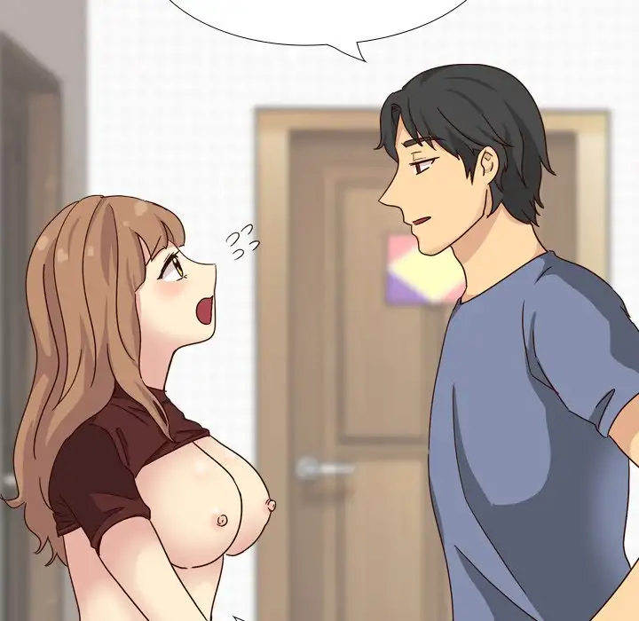 The Giving Girl - Chapter 34 [photo 18] - MangaPorn