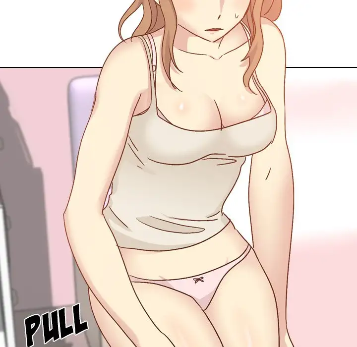 The Giving Girl - Chapter 34 [photo 24] - MangaPorn