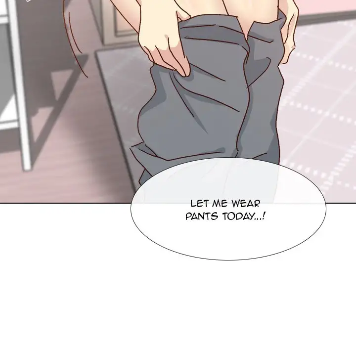 The Giving Girl - Chapter 34 [photo 25] - MangaPorn