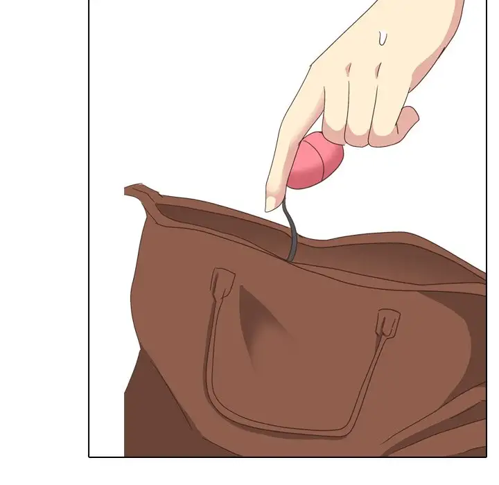 The Giving Girl - Chapter 34 [photo 27] - MangaPorn