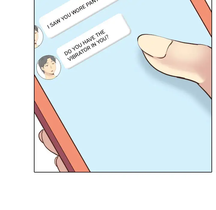 The Giving Girl - Chapter 34 [photo 36] - MangaPorn