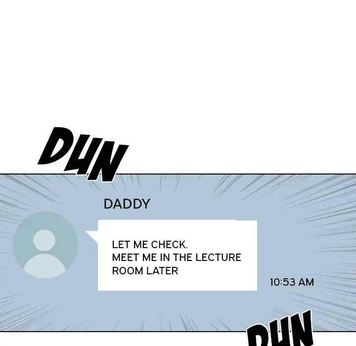 The Giving Girl - Chapter 34 [photo 40] - MangaPorn