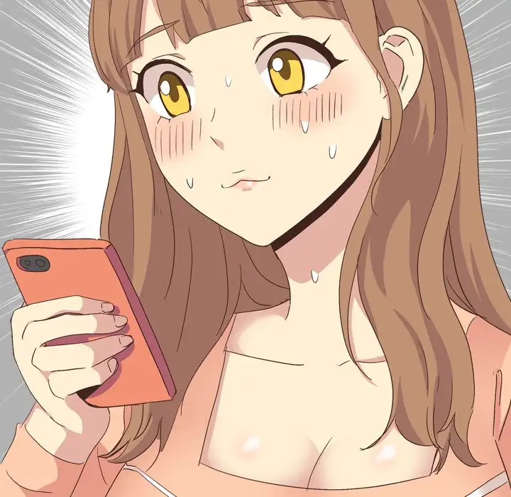 The Giving Girl - Chapter 34 [photo 43] - MangaPorn