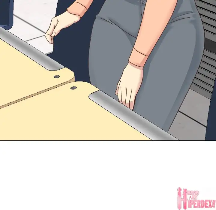 The Giving Girl - Chapter 34 [photo 63] - MangaPorn