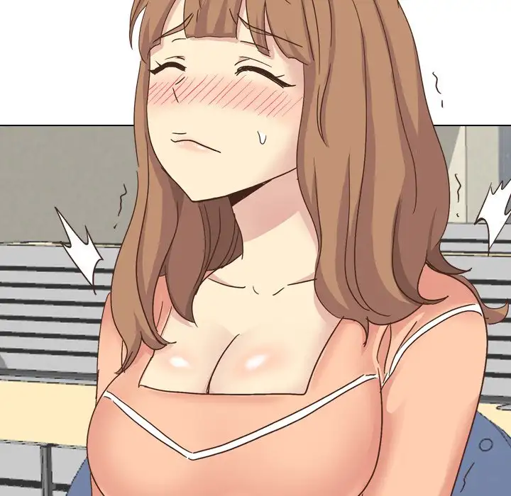 The Giving Girl - Chapter 34 [photo 67] - MangaPorn