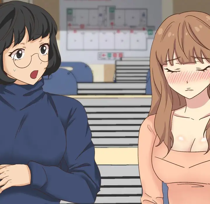 The Giving Girl - Chapter 34 [photo 70] - MangaPorn