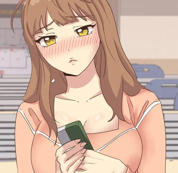 The Giving Girl - Chapter 34 [photo 77] - MangaPorn