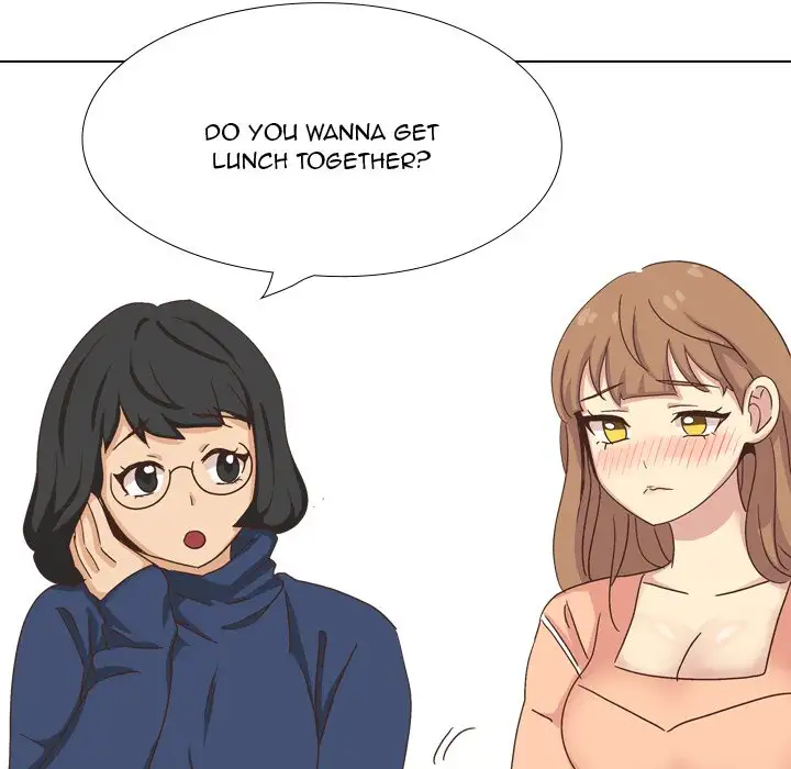 The Giving Girl - Chapter 34 [photo 82] - MangaPorn