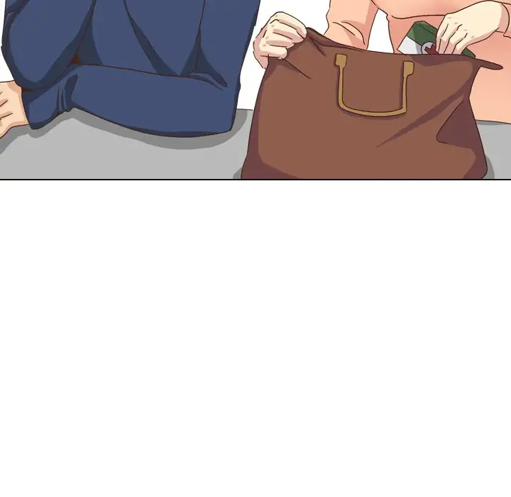 The Giving Girl - Chapter 34 [photo 83] - MangaPorn