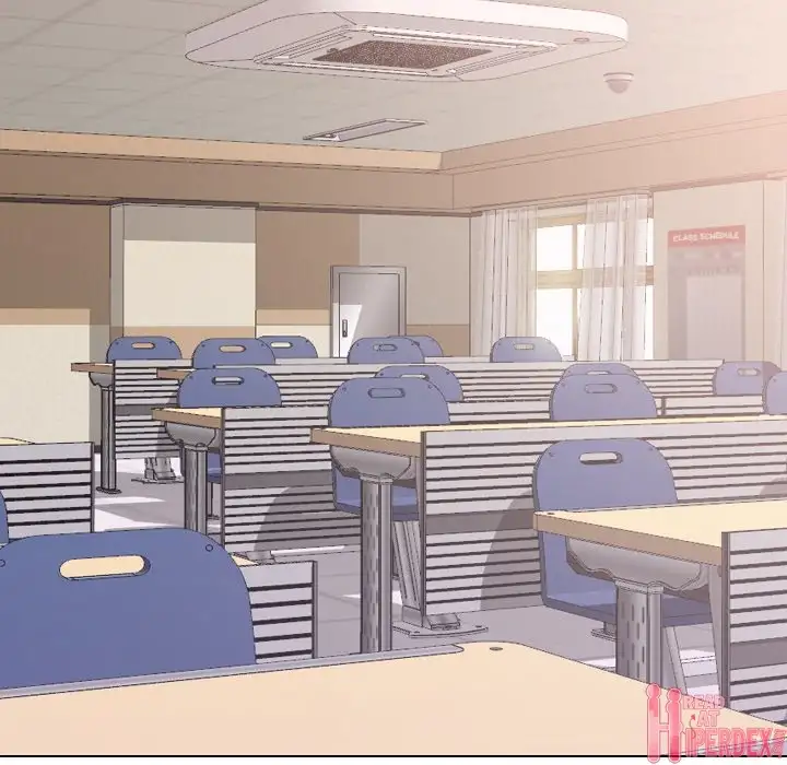 The Giving Girl - Chapter 34 [photo 90] - MangaPorn