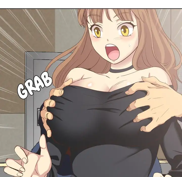 The Giving Girl - Chapter 35 [photo 105] - MangaPorn