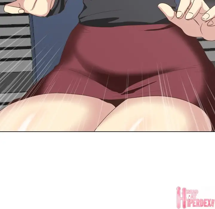 The Giving Girl - Chapter 35 [photo 106] - MangaPorn