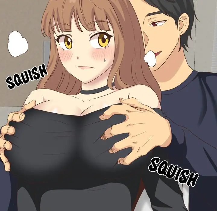 The Giving Girl - Chapter 35 [photo 108] - MangaPorn