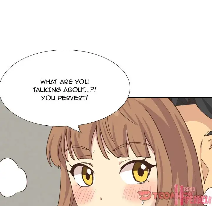 The Giving Girl - Chapter 35 [photo 111] - MangaPorn