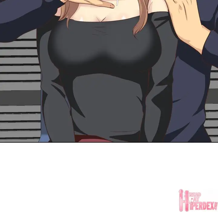 The Giving Girl - Chapter 35 [photo 122] - MangaPorn