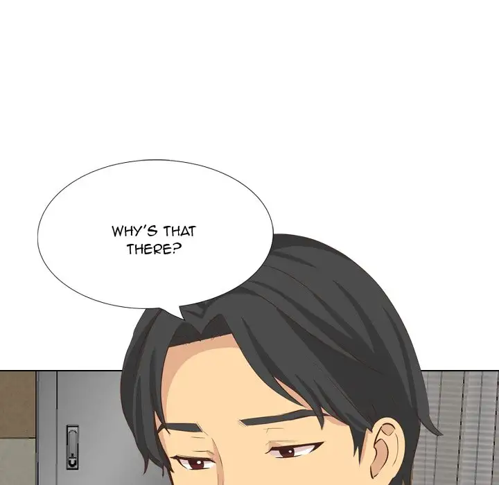 The Giving Girl - Chapter 35 [photo 132] - MangaPorn