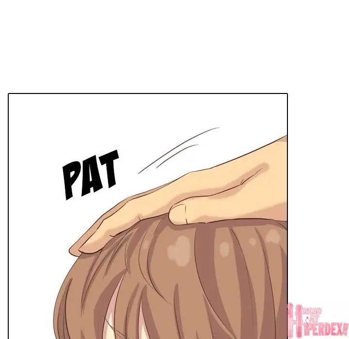 The Giving Girl - Chapter 35 [photo 143] - MangaPorn