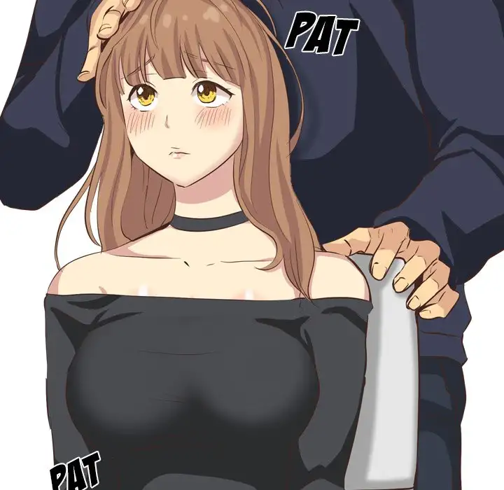 The Giving Girl - Chapter 35 [photo 146] - MangaPorn