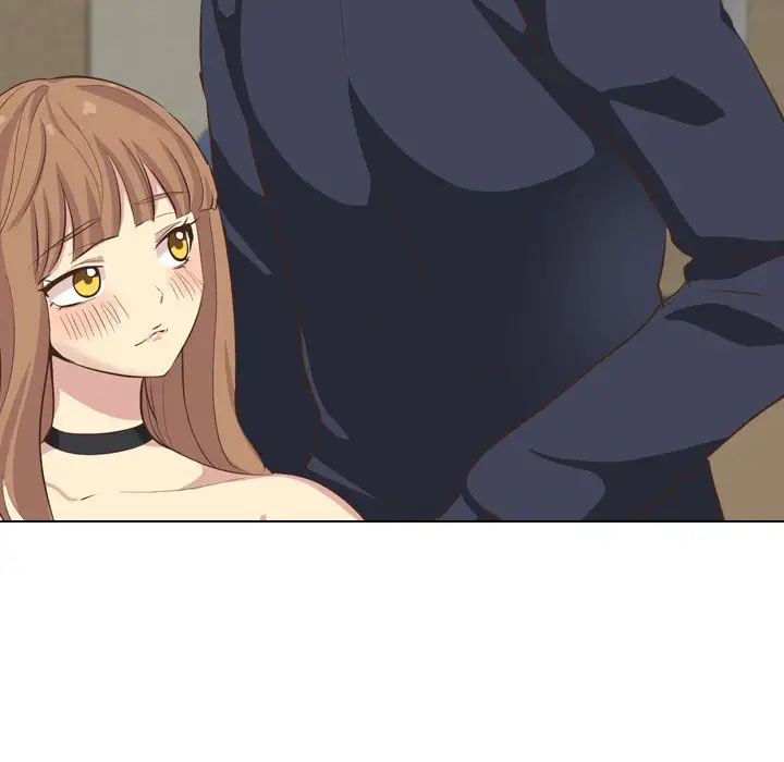 The Giving Girl - Chapter 35 [photo 151] - MangaPorn