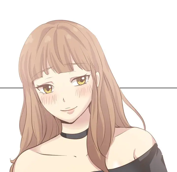 The Giving Girl - Chapter 35 [photo 152] - MangaPorn