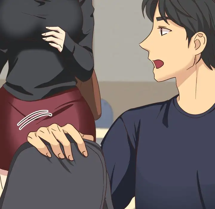 The Giving Girl - Chapter 35 [photo 16] - MangaPorn